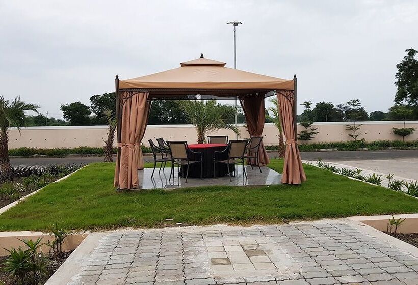 Nakshatra Hotel & Resort