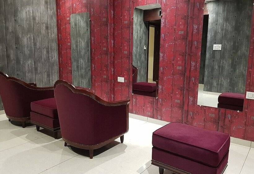 Nakshatra Hotel & Resort