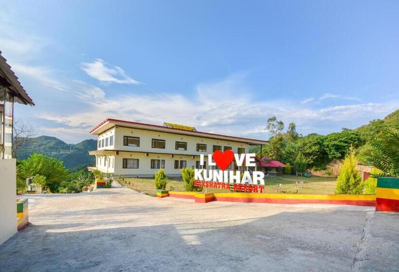 Nakshatra Resort