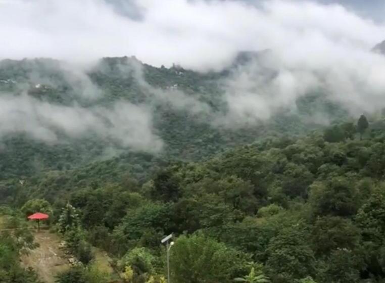 Nakshatra Resort