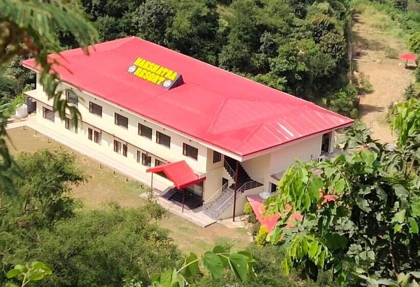 Nakshatra Resort