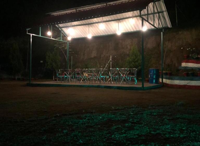 Nakshatra Resort