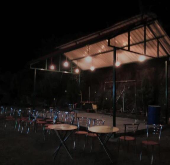 Nakshatra Resort