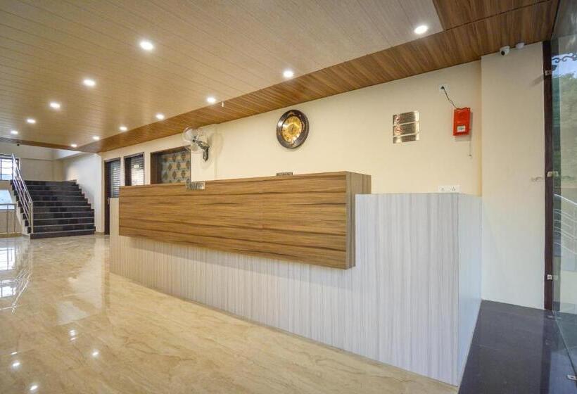 Nakshatra Resort