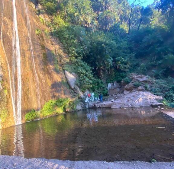 Nakshatra Resort