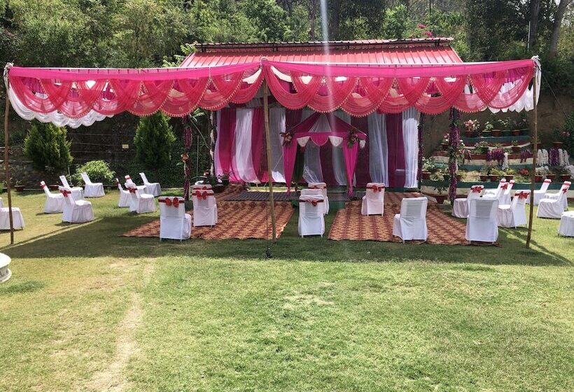 Nakshatra Resort