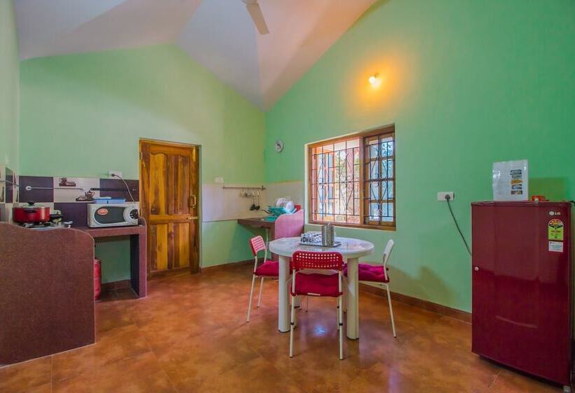 بنسيون Aartiana Room