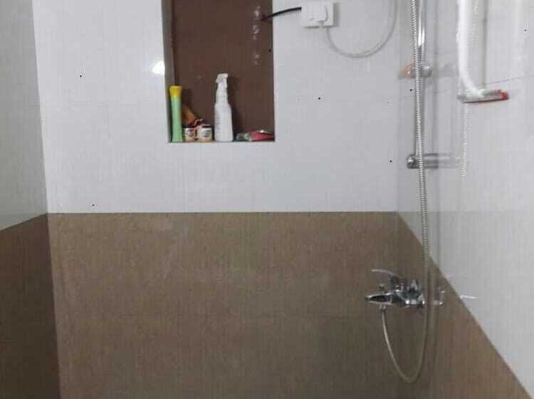 بنسيون Aartiana Room