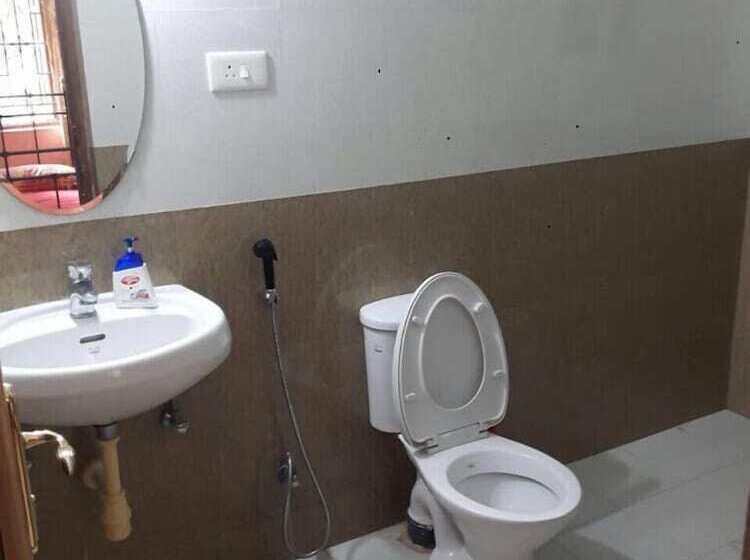 بنسيون Aartiana Room