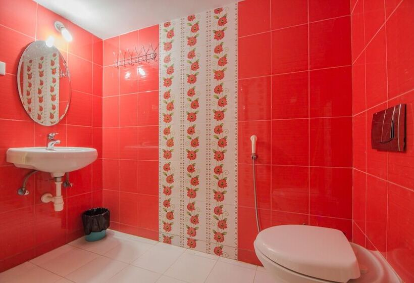 بنسيون Aartiana Room