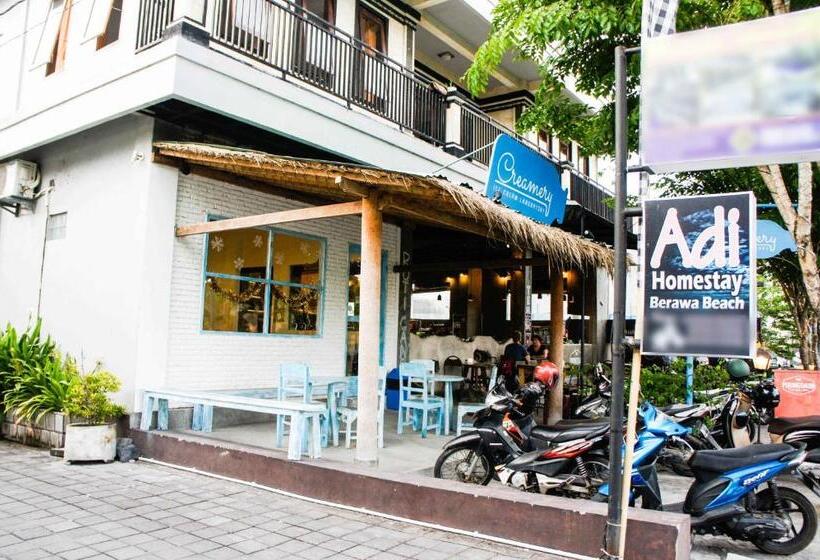 פנסיון Adi Homestay