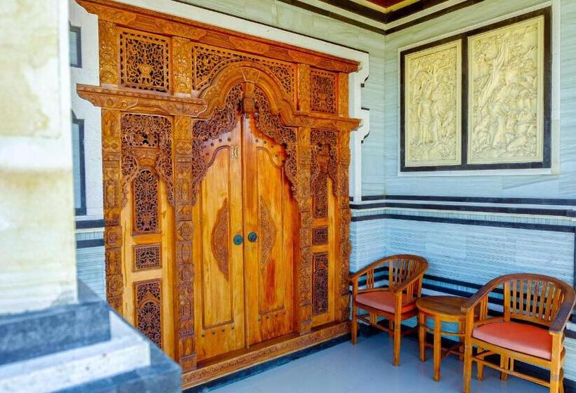 פנסיון Adi Homestay