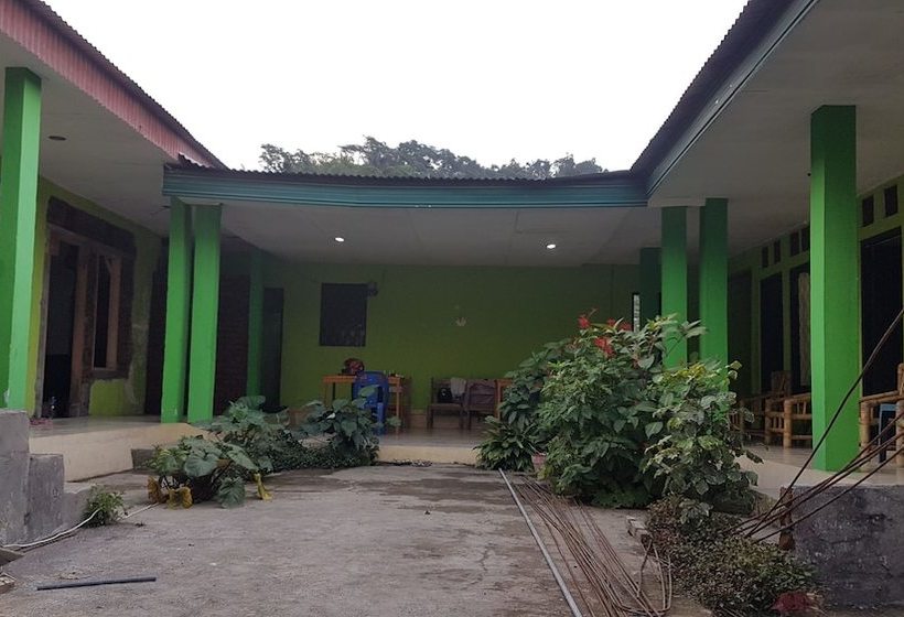 ペンション Antoneri Lodge