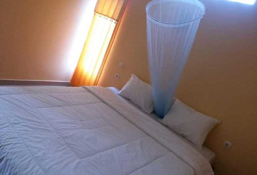 ペンション Antoneri Lodge