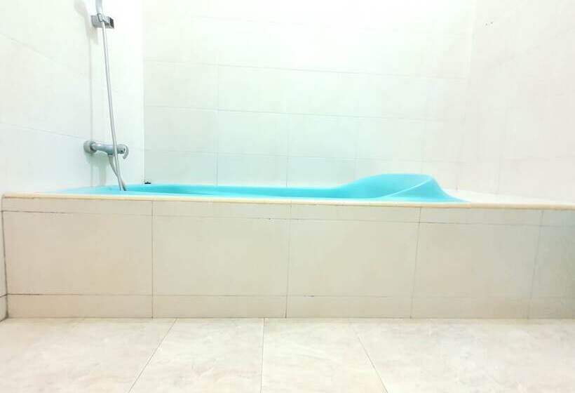 פנסיון Bintang