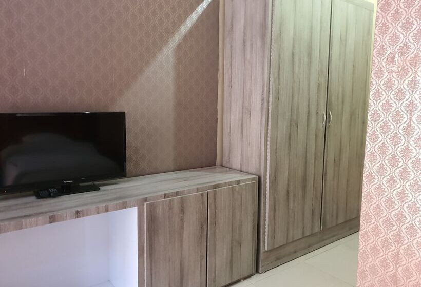 بنسيون Bintang