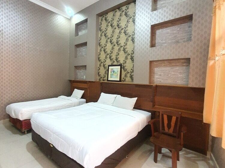 פנסיון Bintang