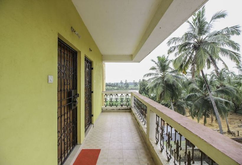 Pension Bon Vivant Apartment By Oyo Rooms