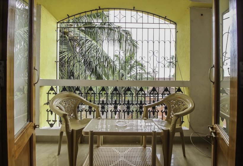 펜션 Bon Vivant Apartment By Oyo Rooms