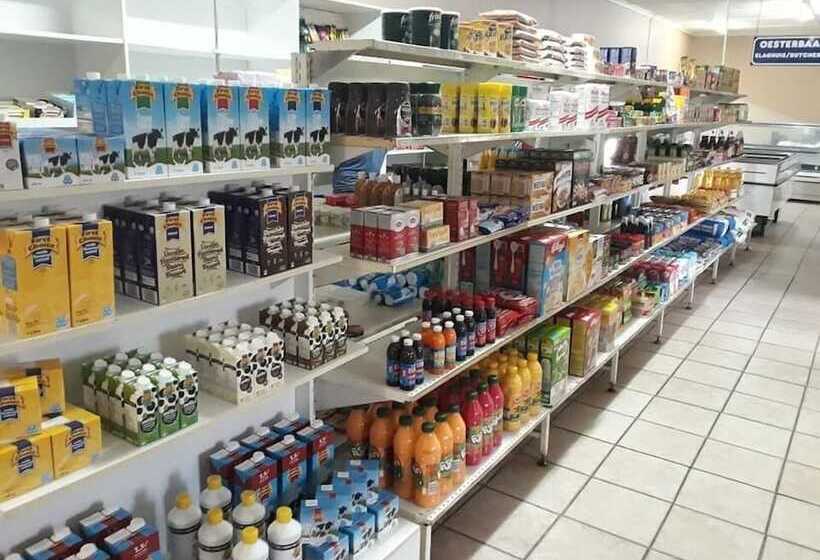 بنسيون Die Windmeul Oyster Bay