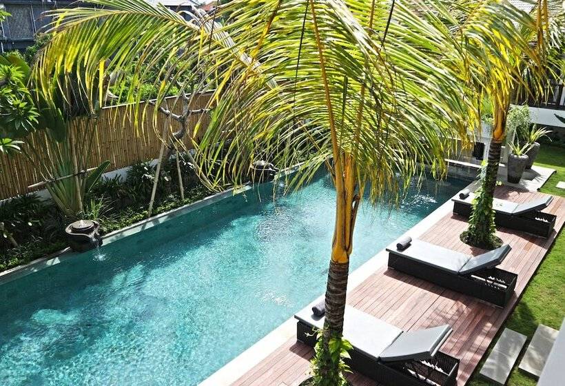 פנסיון Elite Cassia