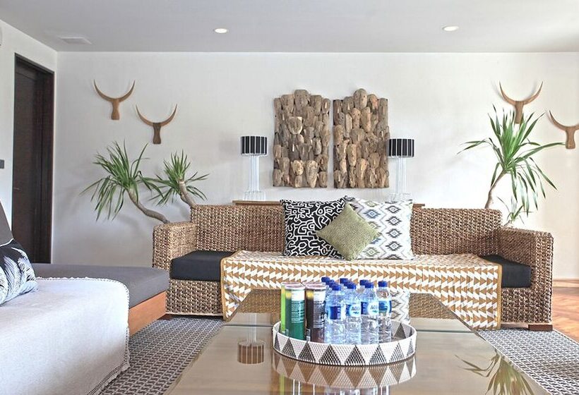 פנסיון Elite Cassia