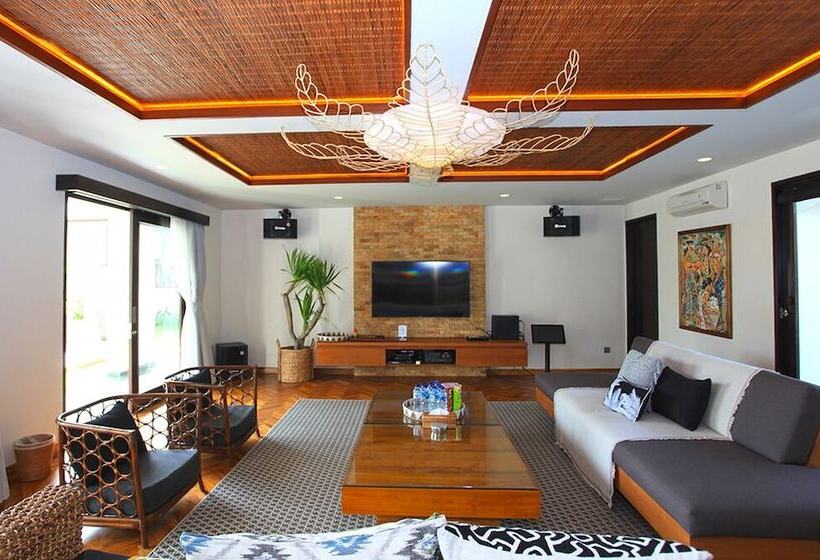 פנסיון Elite Cassia