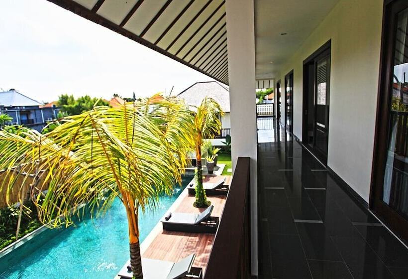 פנסיון Elite Cassia