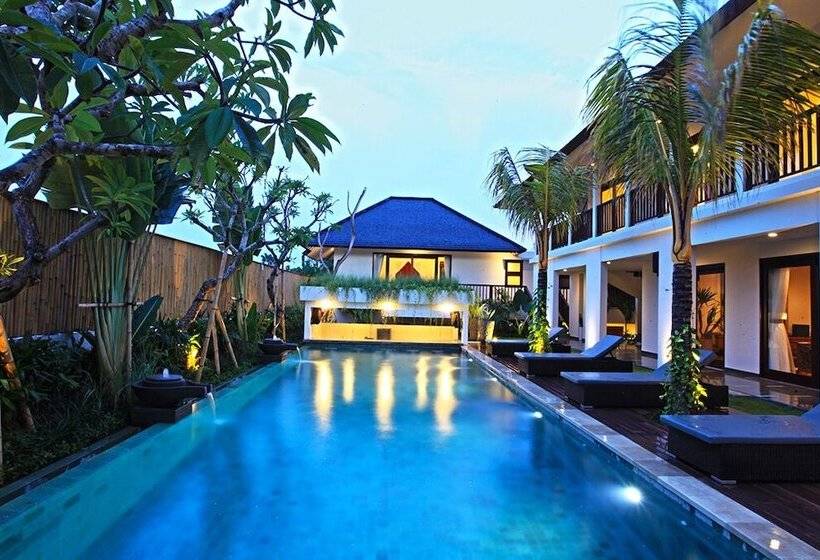 פנסיון Elite Cassia