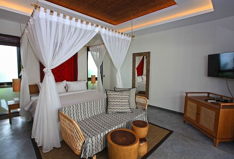 פנסיון Elite Cassia