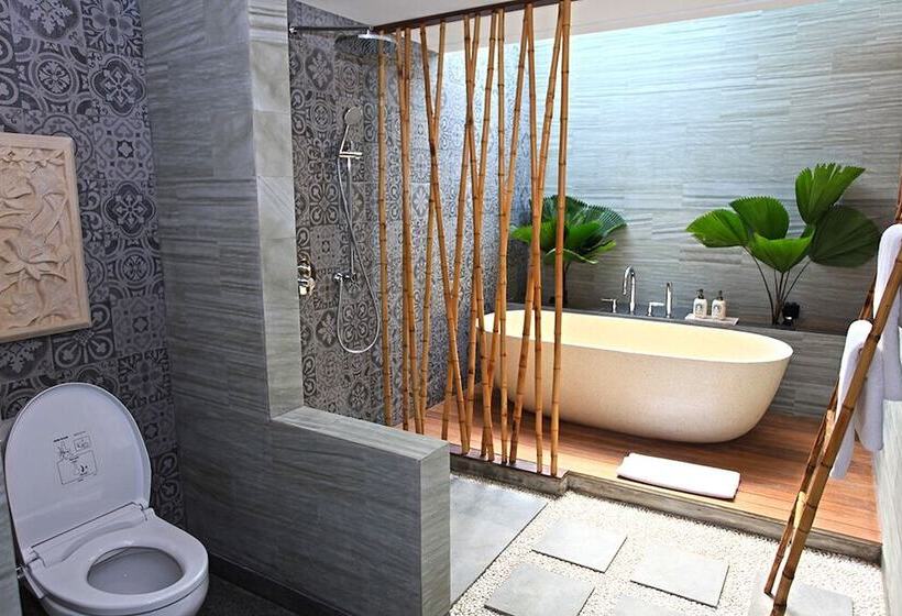 פנסיון Elite Cassia