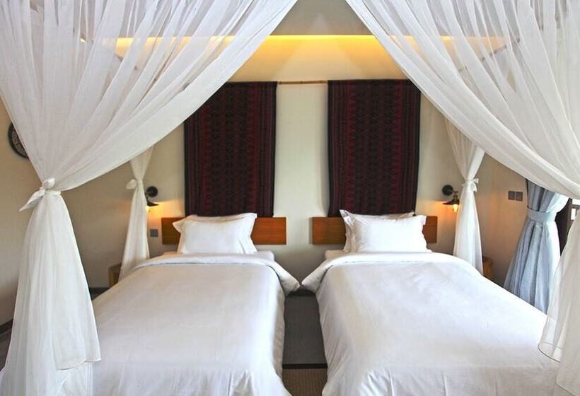 פנסיון Elite Cassia