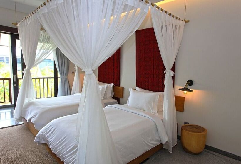 פנסיון Elite Cassia