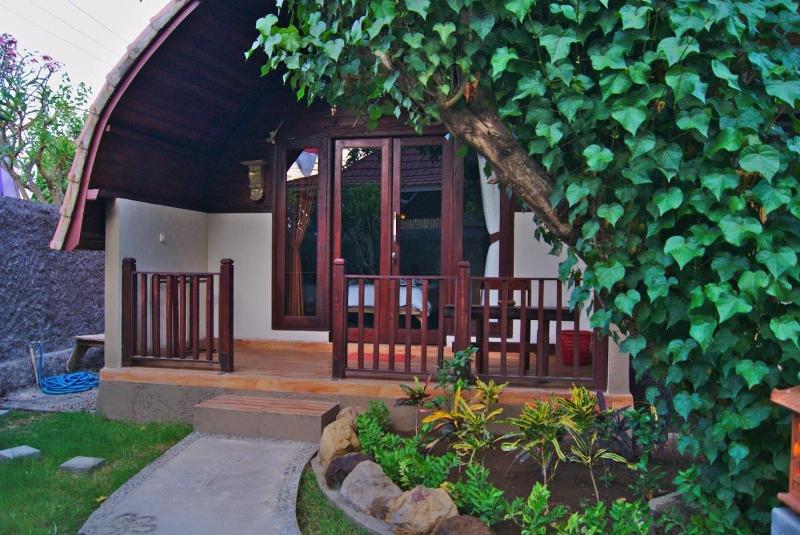 פנסיון Ghamed Sari