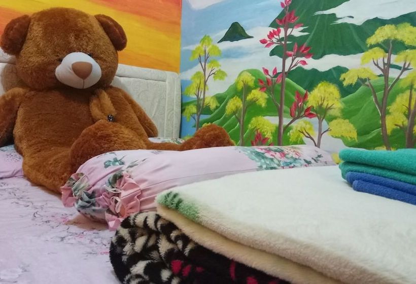 פנסיון Homestay Anemon