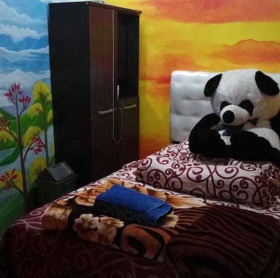 פנסיון Homestay Anemon