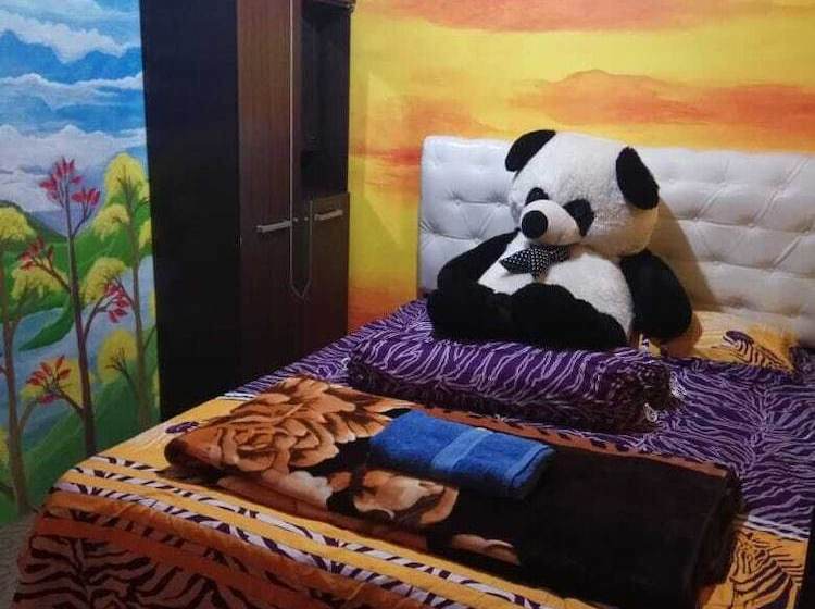 פנסיון Homestay Anemon