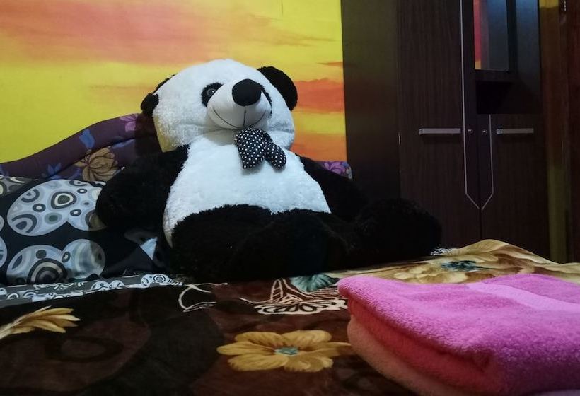 פנסיון Homestay Anemon