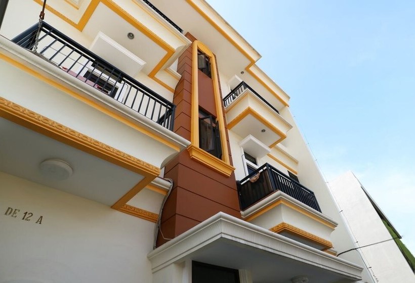 Panzió Kejora Homestay