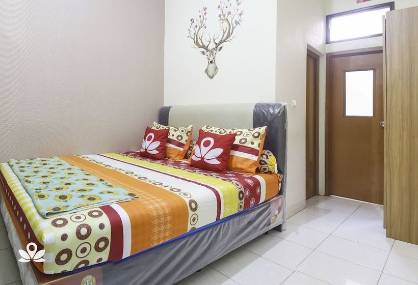 Panzió Kejora Homestay