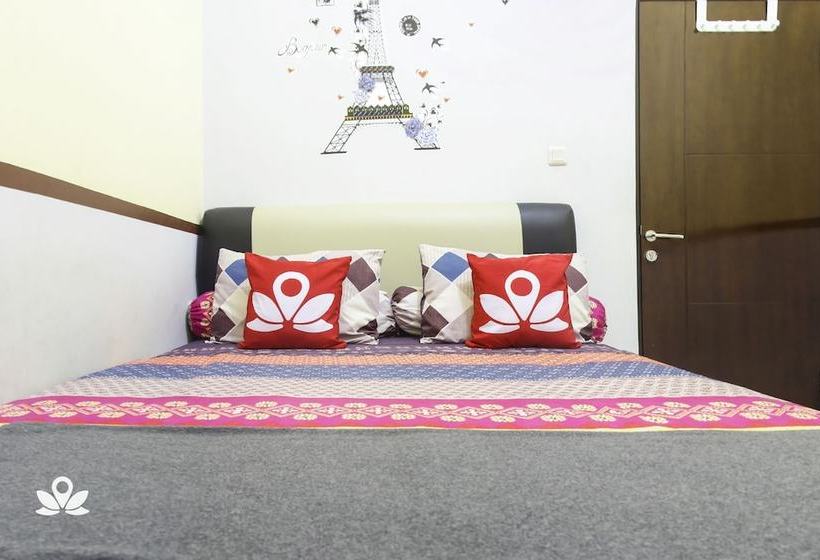 Panzió Kejora Homestay