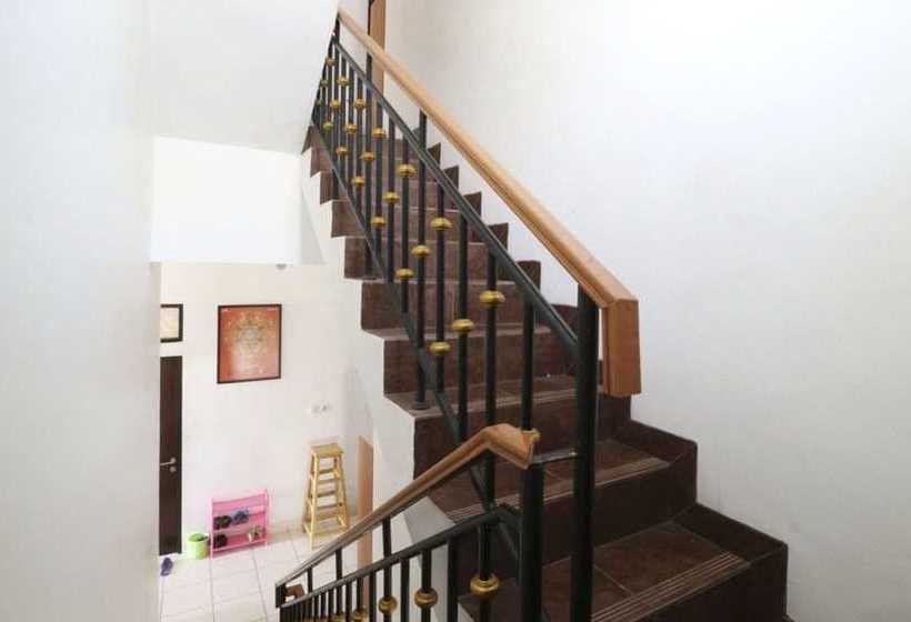 Panzió Kejora Homestay