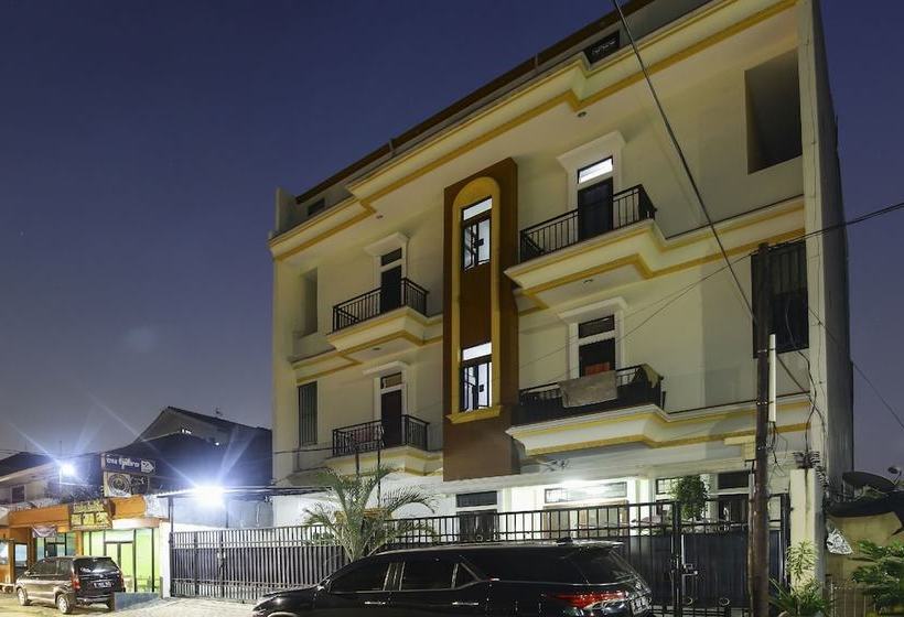 Panzió Kejora Homestay