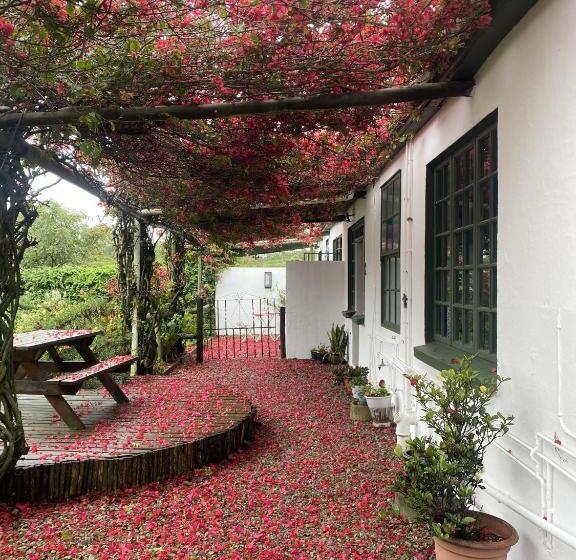 펜션 Kingston Farm