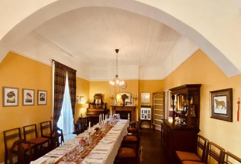 פנסיון Kingston Farm