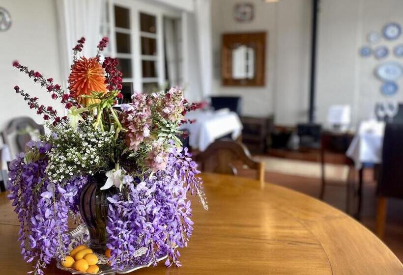 펜션 Kingston Farm