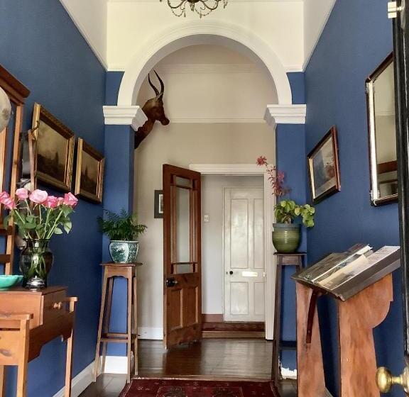 펜션 Kingston Farm