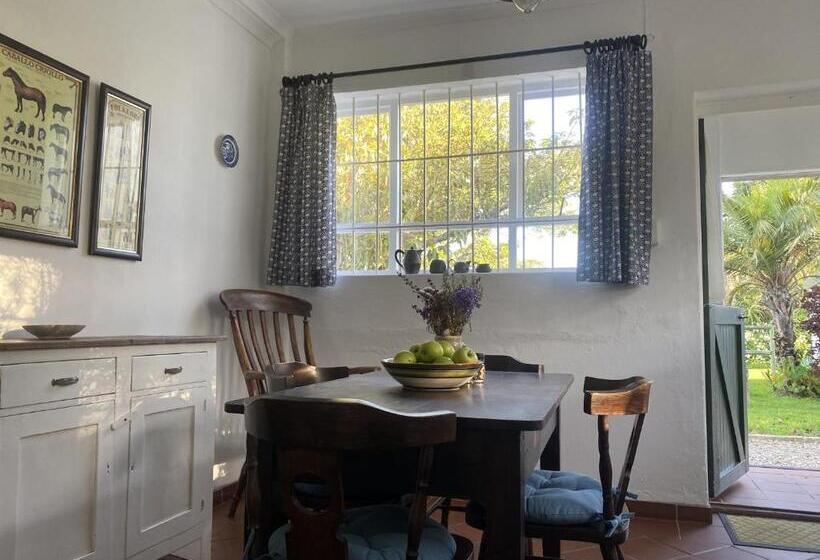 펜션 Kingston Farm