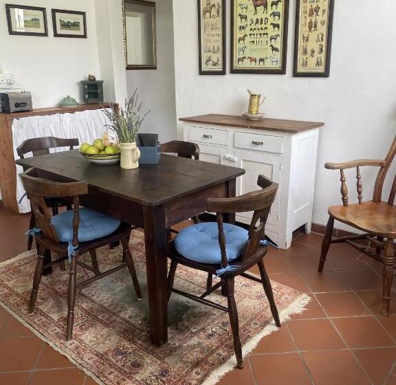 펜션 Kingston Farm