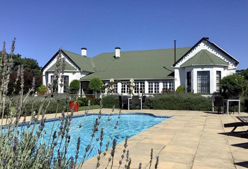 펜션 Kingston Farm